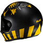 V10 Crania helm
