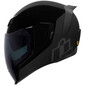 Airflite Mips Stealth-helm