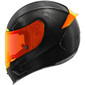 Airframe Pro Carbon™-helm