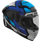 Connor Ego helm