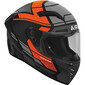 Connor Ego helm