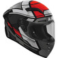 Connor Ego helm