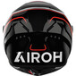Connor Masker helm