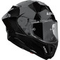 GP 800 Koolstofhelm
