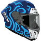 GP 800 Swain helm