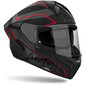 Matryx Carbon Stijlvolle helm