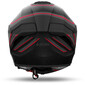Matryx Carbon Stijlvolle helm
