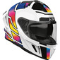 Spark 2 Levendige helm