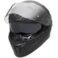 Sektor helm