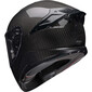 Veloce Carbon-fietshelm