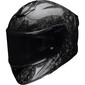 Veloce Carbon Forged-helm