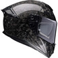 Veloce Carbon Forged-helm