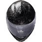 Veloce Carbon Forged-helm