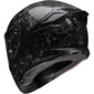 Veloce Carbon Forged-helm