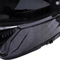 Veloce Carbon Forged-helm