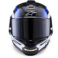 Supertech R10 Arius-helm