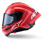 Supertech R10 Arius-helm