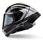 Supertech R10 Element-helm