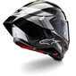 Supertech R10 Element-helm