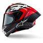 Supertech R10 Element-helm