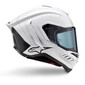 Supertech R10 Solid-helm