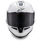 Supertech R10 Solid-helm