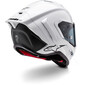 Supertech R10 Solid-helm