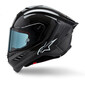 Supertech R10 Solid-helm