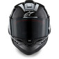 Supertech R10 Solid-helm