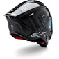 Supertech R10 Solid-helm