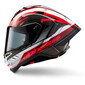 Supertech R10 Team-helm