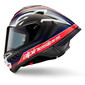 Supertech R10 Team-helm