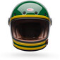 Bullitt GT Lane helm