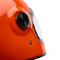 Bullitt GT Solid Helm