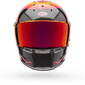 Eliminator Carbon Helm - Mad Society Grime