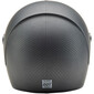 Eliminator Carbon Solid helm