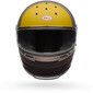 Eliminator zijspoorhelm