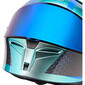 Lithium MIPS® helm + Blip