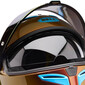 Lithium MIPS® + Delta helm