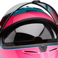 Lithium MIPS® + Fluid helm