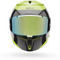 Lithium MIPS® + Fluid helm