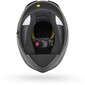 Lithium MIPS® Night Rider helm