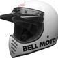 Moto-3 Klassieke Helm