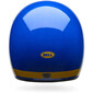 Moto-3 Klassieke Helm