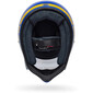Moto-3 Klassieke Helm
