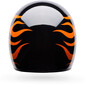 Moto-3 Flint Helm
