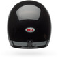 Moto-3 stevige helm