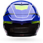 Race Star DLX Flex Grid helm