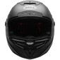 Race Star DLX Flex Solid Helm