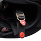 Race Star DLX Flex Strike Helm